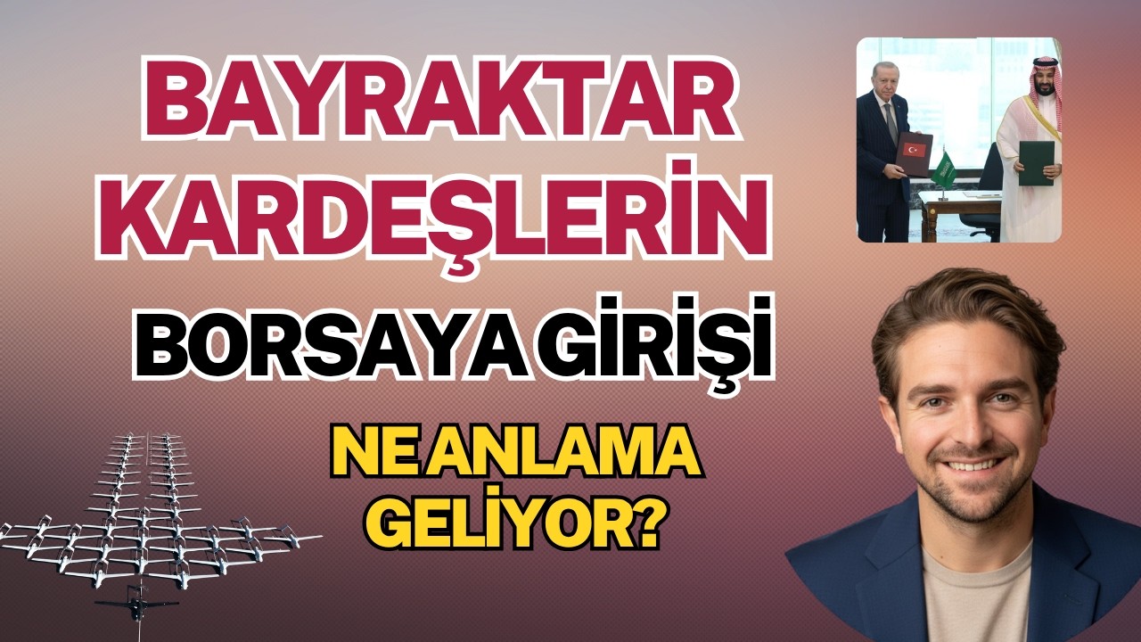 30 Yıllık Barış Dönemi Bitti! Yeni Bir Çağ Başlıyor
