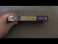 Switching Channels VHS Review