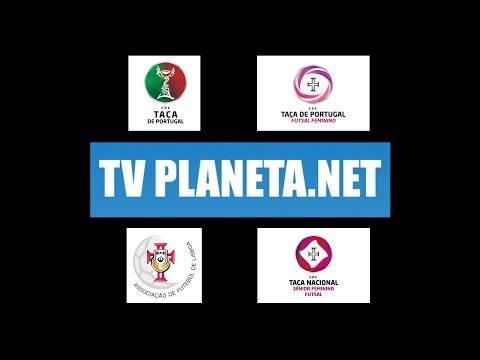 Momentos Taças AFL e FPF - Futebol e Futsal - Época 2018/19