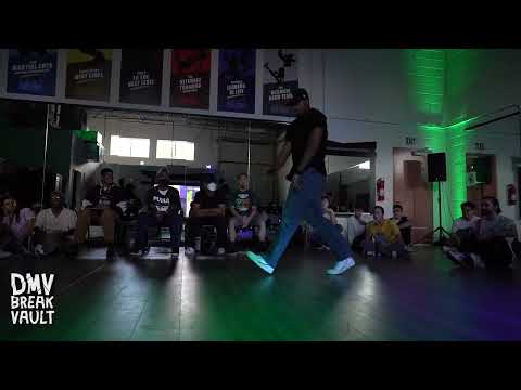 Meen 187 vs Limitless | Into the Ring x Infinity Jam | Top 16