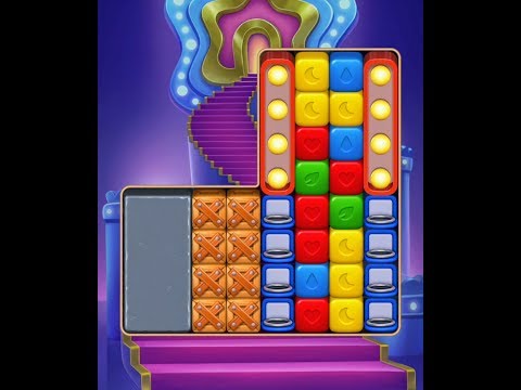 TOON BLAST level 2473