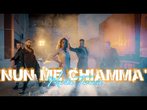 Marika Tarascio - Nun me chiamma' ( Ufficiale 2021 )