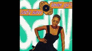 Lady Saw - Stab Out the Meat (Hip-Hop)