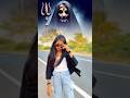 જોઈ લે મારી સાથે કોણ છે Meldi Meldimaa Meldimaastatus Shorts Sho
