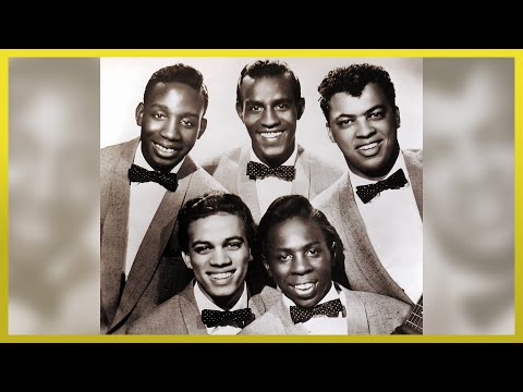 The Impressions - For Your Precious Love