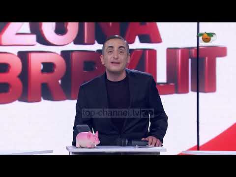 Portokalli, 23 Maj 2021– Zona e Brylit ( Mjeku Popullor vs Alfred Shashka )