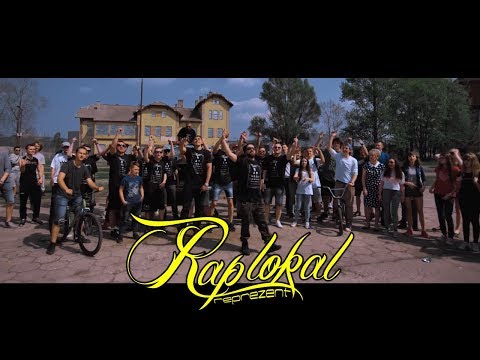 RAP LOKAL Końskie 1 [2018]