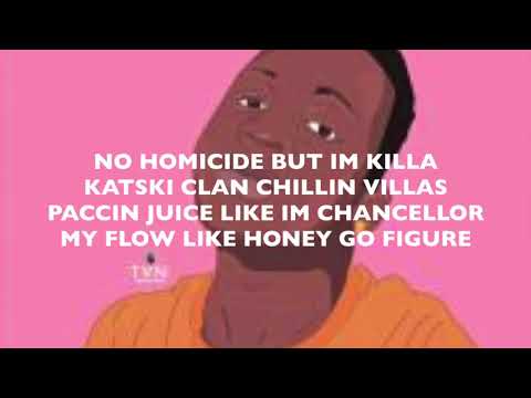 Arno Faraji - destiny's (lyrics)