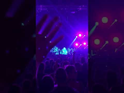 Amelie Lens playing Prodigy - Breathe live Thessaloniki, Fix , 16/03/2019