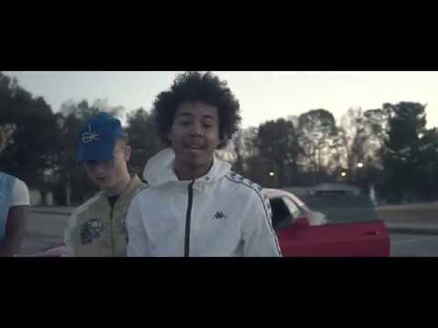 G.O.D - Cypher (Official Video)