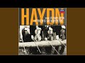 Haydn: String Quartet in C minor, HIII No. 28, Op. 17 No. 4 - 2. Menuet. Allegretto