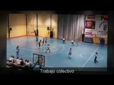 Sloppy Joe´s CD Gines Baloncesto Vs CD CAREBA