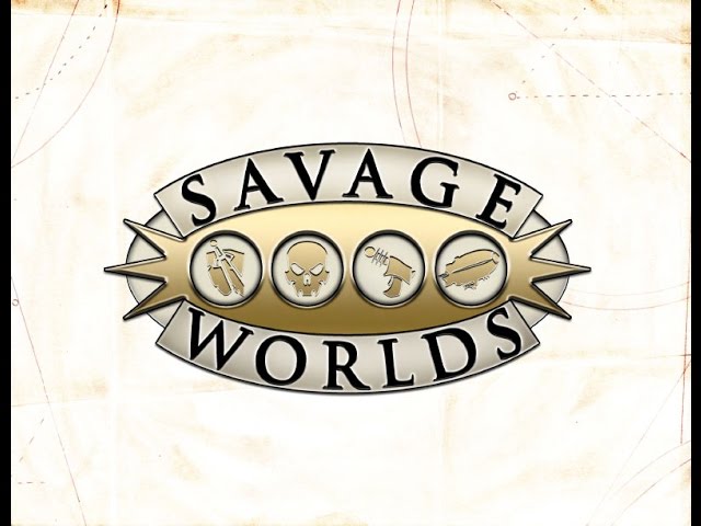 Vídeo relacionado con Pathfinder for Savage Worlds: Rise of the Runelords Boxed Set (S2P1151)