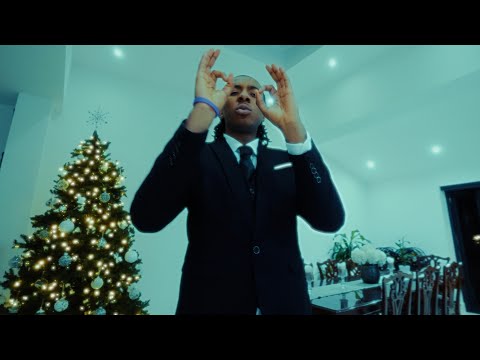 Krillz - Jadon Sancho (Offizielles Musikvideo)