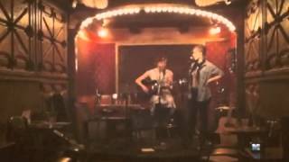 "Amen" by Miss Tess & Rachael Price - written by Jolie Holland - Pete's Candy Store - April 29, 2012