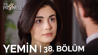 Yemin 38 Bölüm  The Promise Season 1 Episode 38