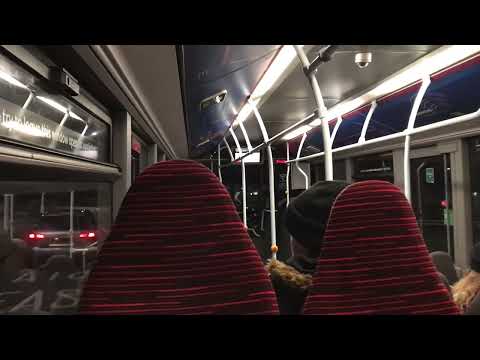 GNE Connections4: Mercedes-Benz Citaro O530 Daimler OM906/ZF BX63 BDF (5365)