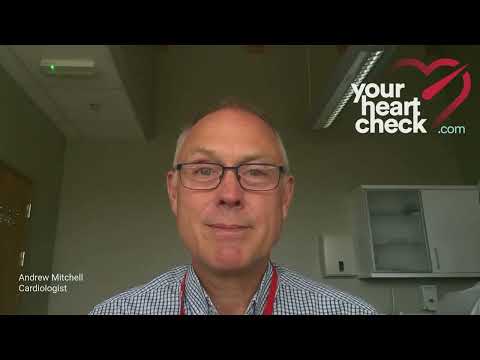 Chris Crockford, YourHeartCheck Limited - Cardiovascular Health Assessments | LSI Europe '25