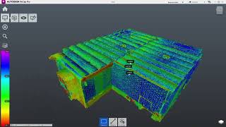 From Point Cloud to MESH in Autodesk ReCap Pro | Clear & Practical Explained