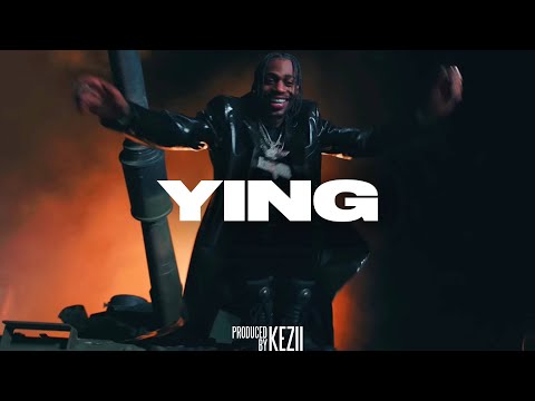[FREE] Russ Millions X SR X UK Drill Type Beat 2024 - "YING" Russ Millions Type Beat