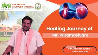 Paramasivam