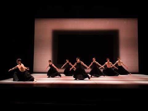 dancefirst 2020: IT Dansa - Kaash / The Prom / In Memoriam / Whim