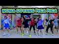 GOYANG PICA PICA TIKTOK VIRAL SENAM KREASI CHOREO ZIN CHICIE