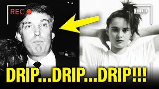 Melania’s REAL PAST with Trump is Back TO HAUNT FAMILY