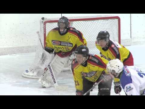 POU KK 81 PLAYOFFS ERÄ 1 HD 720p 2016