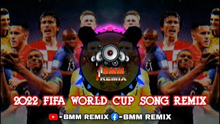 Download lagu 2022 fifa world cup Song Remix / 2022 TikTok viral Song Dj mix / Qatar world cup song 🎵 🎶/ BMM REMIX mp3 Download lagu 2022 fifa world cup Song Remix / 2022 TikTok viral Song Dj mix / Qatar world cup song 🎵 🎶/ BMM REMIX mp3