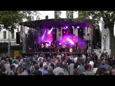 She's so high - Tal Bachman (Rockbusters cover)