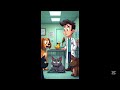 Panic At The Vet The Great Adventure Of Cloud The Gray Cat Cat Vet FelineAdventures
