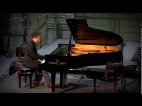 Michele Franzini - Solo Piano