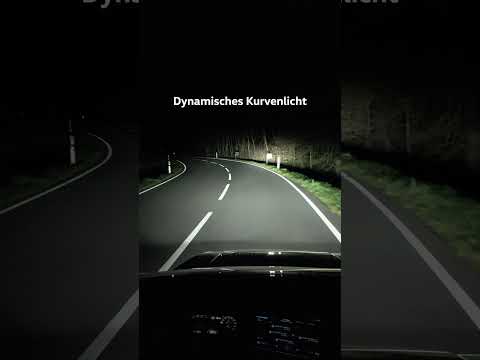 IQ.Light: Größere Reichweite, erhöhte Sicherheit, angenehmere Fahrten. ✨🚗