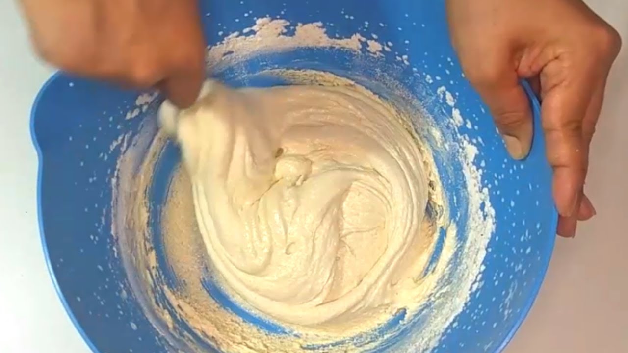 INCRÍVEL!!! SÓ FARINHA, AÇÚCAR E OVOS [Você vai amar essa receita]