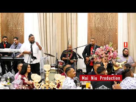 501 Band (Angiangi Mai)