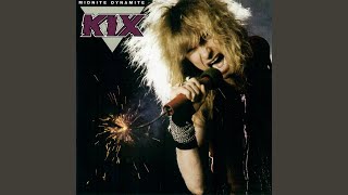 Music video thumbnail preview for Layin' rubber by KIX