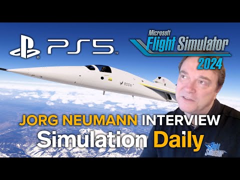 Simulation Daily and Giuseppe Nelva