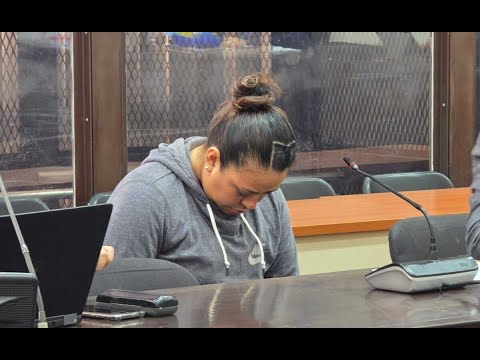 Tribunal otorga medida sustitutiva a exagente de PNC vinculada muerte de un ciudadano canadiense.