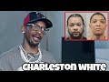 Charleston White GOES OFF On The New Orleans Inmates I HOPE THEY GET K