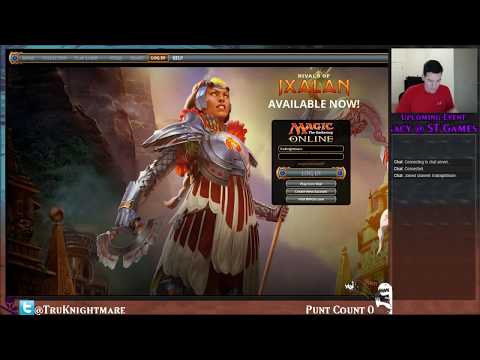 download lagu mp3 mp4 Grixis Delver Sideboard, download lagu Grixis Delver Sideboard gratis, unduh video klip Grixis Delver Sideboard