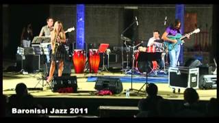 Antonio Onorato   - Baronissi jazz 2011 -  (2)