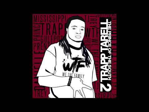 Trapp Tarell - For So Long