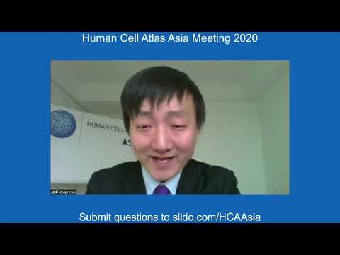 HCA Meeting Asia 2020: Opening speech - Day 2