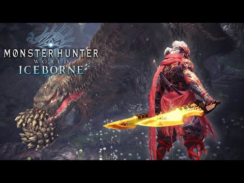 Dual Blades Compilation - Monster Hunter World: Iceborne