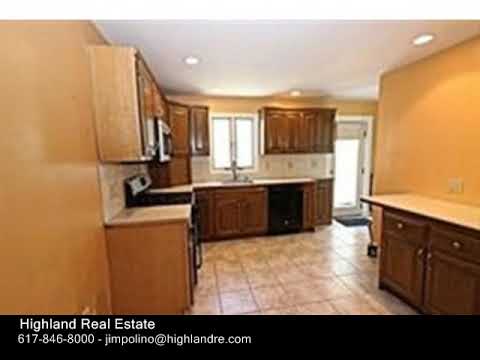 18 VINE AVENUE Unit 18, Winthrop MA 02152 - Condo - Real Estate - For Sale -