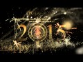 NEW YEAR COUNTDOWN CLOCK 2015 - YouTube