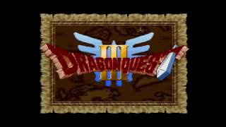 【SFC版DQ３】RTA初心者によるガバガバRTA解説【ゆっくり実況プレイ】