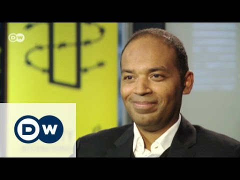 Interview - Menschenrechte - auf der Strecke geblieben? | DW Deutsch