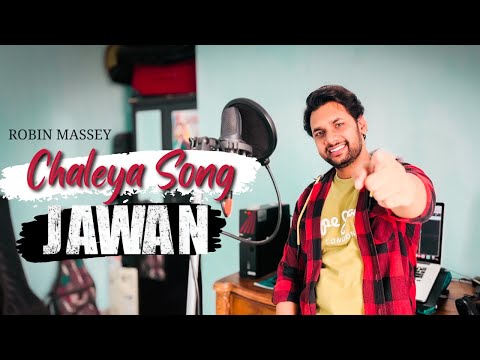 robin massey Chaleya